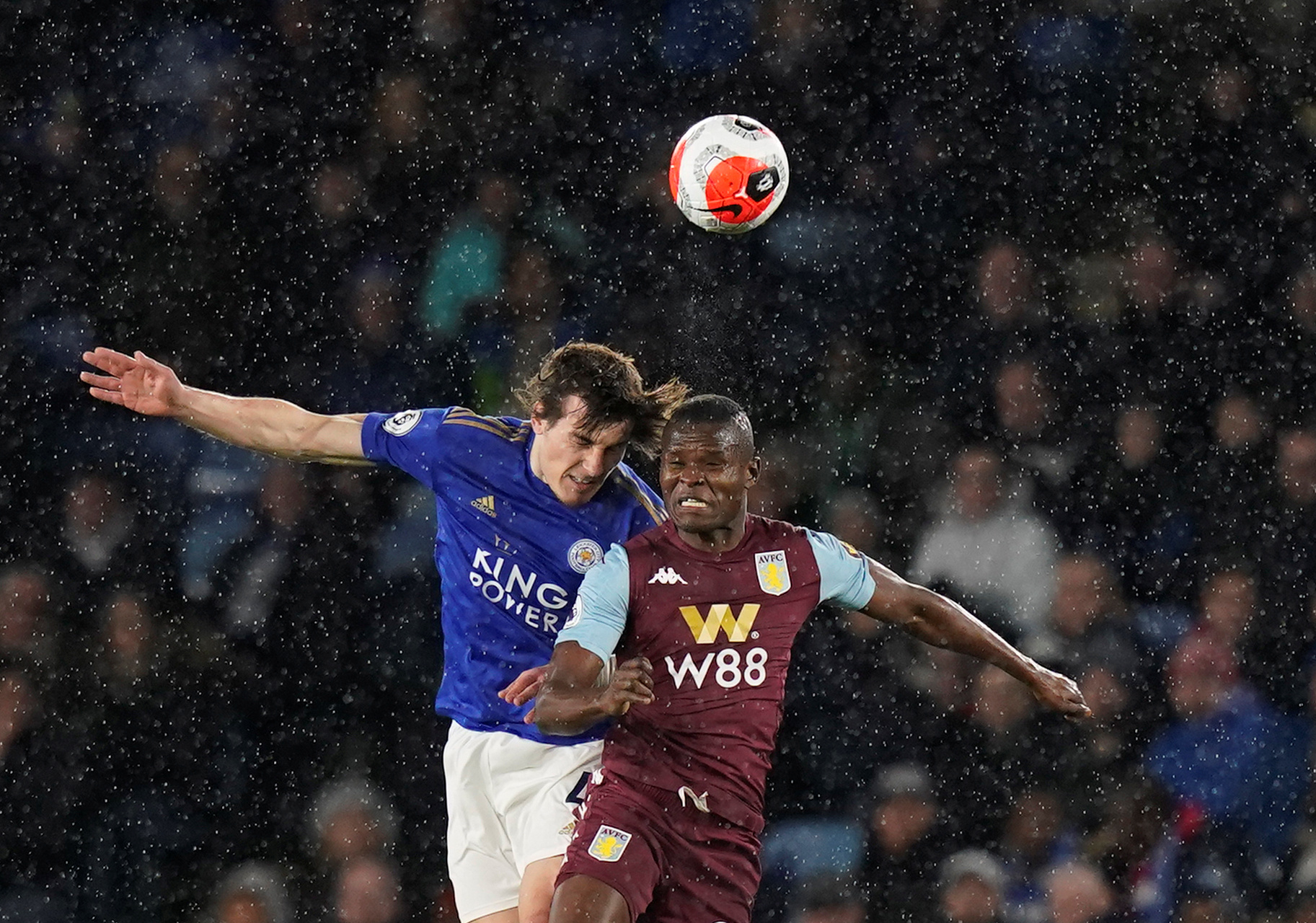 恩瓦内里 恩瓦内里