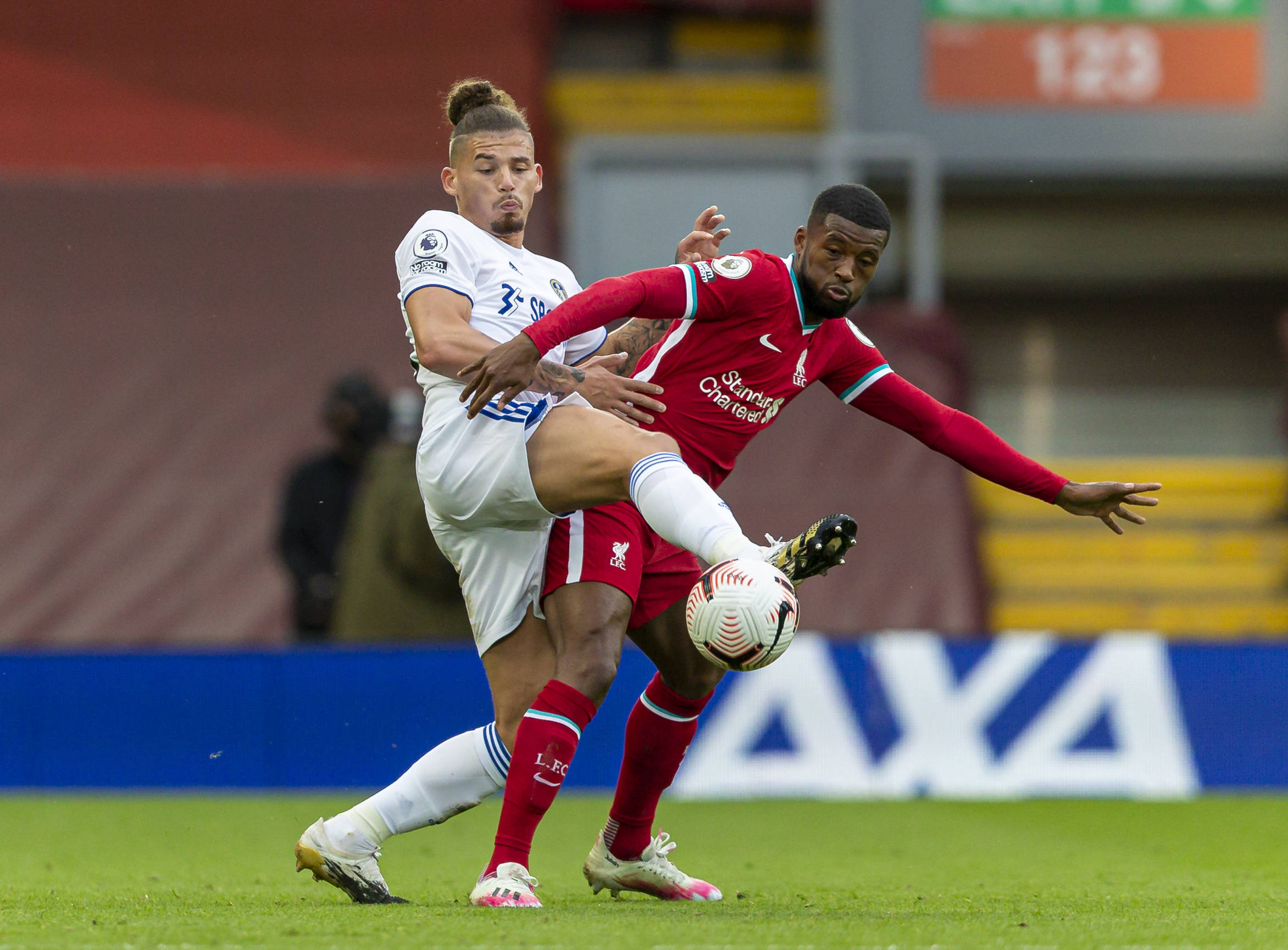 中的胜者 中的胜者