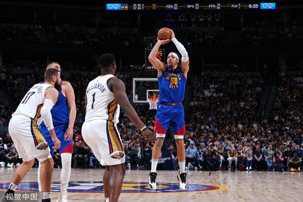 每一次进球 每一次进球